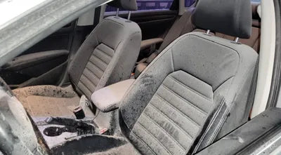 2015 Volkswagen Passat 1VWZZZA3ZFC051915 VIN:1VWZZZA3ZFC051915