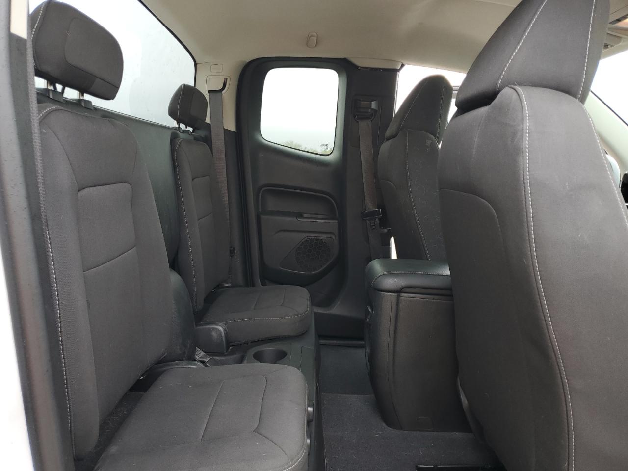 2022 CHEVROLET COLORADO LT VIN:1GCHSCEA9N1265680