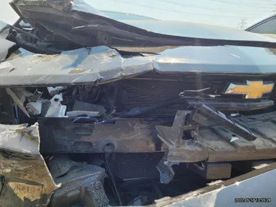 2016 Chevrolet Camaro 1G1F91R77H0138046 VIN:1G1F91R77H0138046