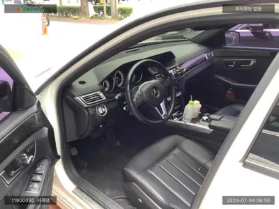 2015 Mercedes-Benz E 220 WDDHF0AB6FB146200 VIN:WDDHF0AB6FB146200