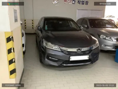 2017 Honda Accord 1HGCR2680HA515552 VIN:1HGCR2680HA515552