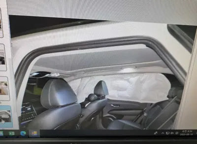 2022 Hyundai Tucson KMHJE81BGNU089509 VIN:KMHJE81BGNU089509
