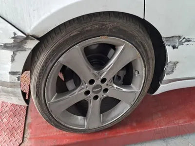 2020 Genesis G80 VIN: