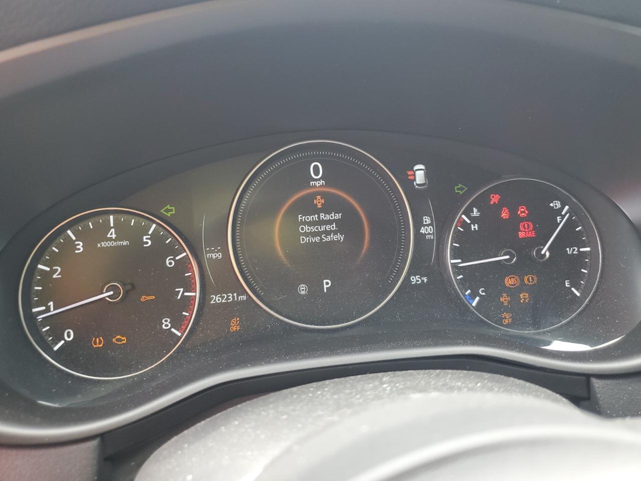 2023 MAZDA CX-50 PREMIUM VIN:7MMVABDY6PN108537