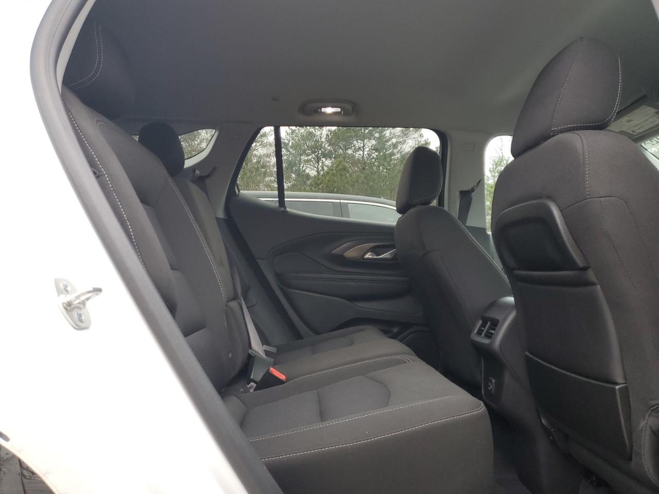 2024 GMC TERRAIN SLE VIN:3GKALMEG8RL359819