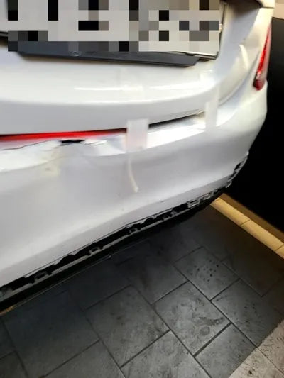 2016 Mercedes-Benz C 220 VIN: