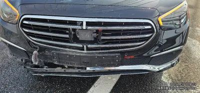 2020 Mercedes-Benz E 300 VIN: