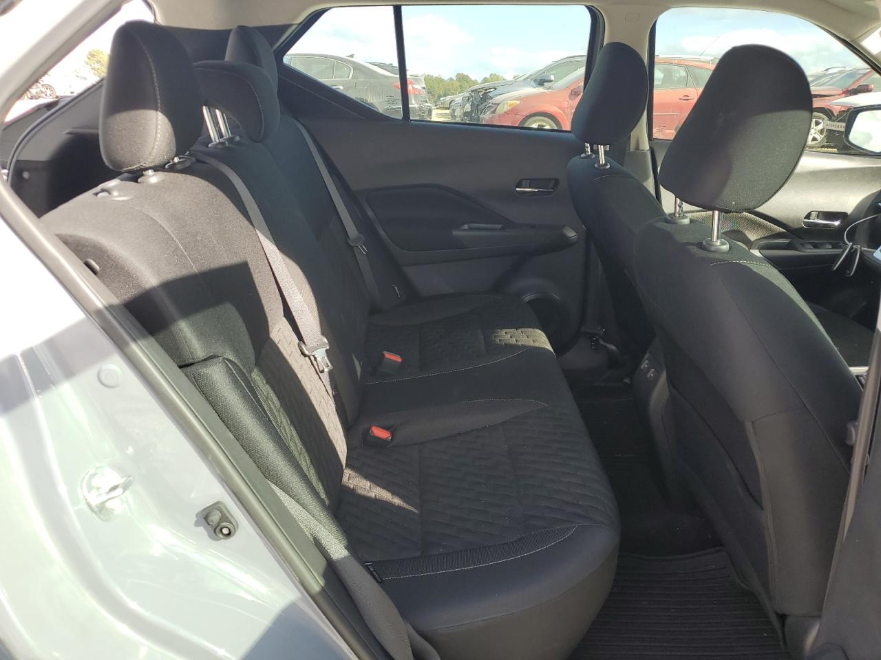 2023 NISSAN KICKS SV VIN:3N1CP5CV4PL488348