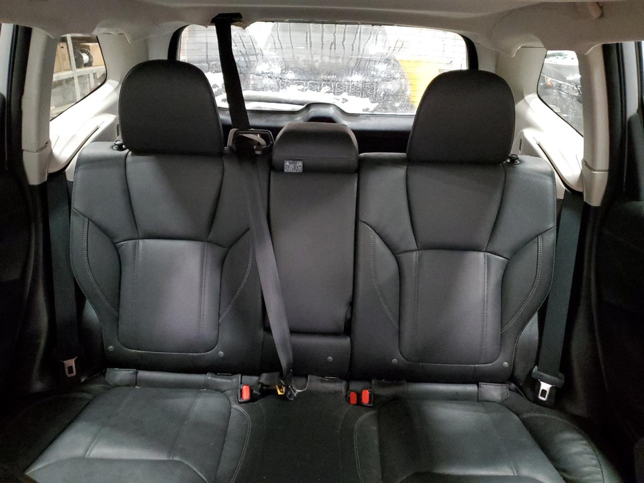 2023 SUBARU FORESTER TOURING VIN:JF2SKARCXPH542175