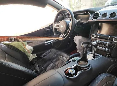 2019 Ford Mustang 1FA6P8TH1K5165654 VIN:1FA6P8TH1K5165654