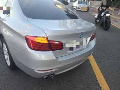 2015 BMW 528 WBA5A5105FGT89150 VIN:WBA5A5105FGT89150