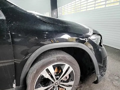 2021 Mercedes-Benz GLA 220 W1N4N4EBXMJ303378 VIN:W1N4N4EBXMJ303378