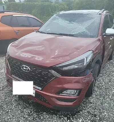 2019 Hyundai Tucson KMHJ581ADKU829895 VIN:KMHJ581ADKU829895