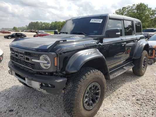 2023 FORD BRONCO RAPTOR VIN:1FMEE5JR2PLB91023