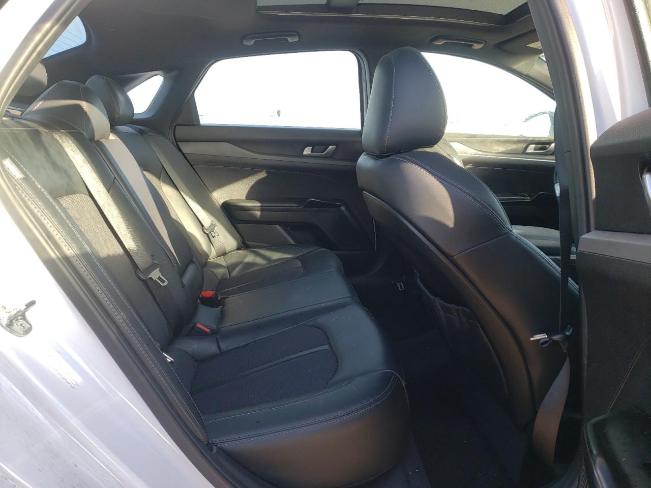 2023 KIA K5 GT LINE VIN:5XXG64J24PG221565