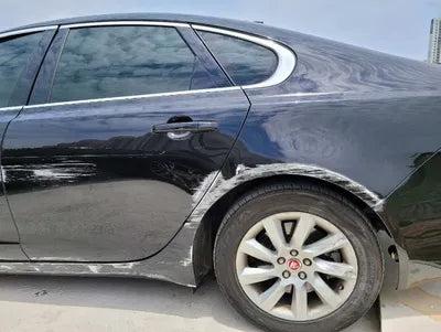 2017 Jaguar XF SAJBB4BN3HCY32897 VIN:SAJBB4BN3HCY32897