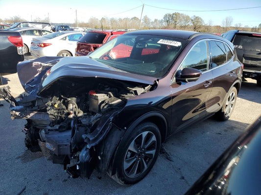 2023 FORD ESCAPE PLATINUM VIN:1FMCU9JA3PUA68773