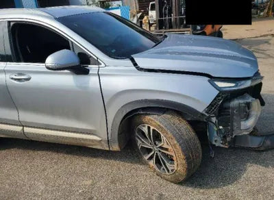 2019 Hyundai Santa FE VIN: