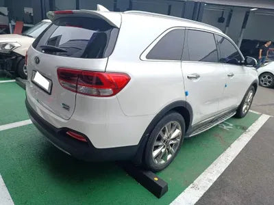2016 Kia Sorento KNAPH81ADGA261568 VIN:KNAPH81ADGA261568