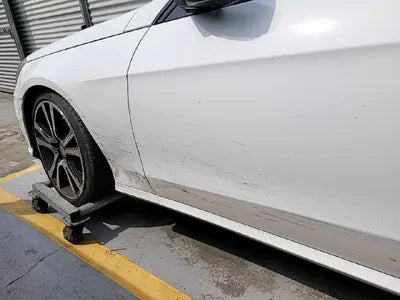 2016 Mercedes-Benz E 220 WDDHF0ABXGB309707 VIN:WDDHF0ABXGB309707