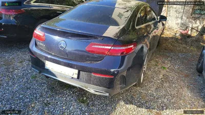 2018 Mercedes-Benz E 220 WDD1J1EB1KF076639 VIN:WDD1J1EB1KF076639