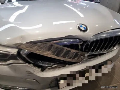 2020 BMW 520 WBAJF5103LCE17131 VIN:WBAJF5103LCE17131