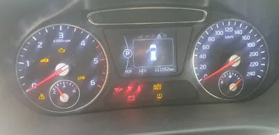 2017 Kia Sorento VIN: