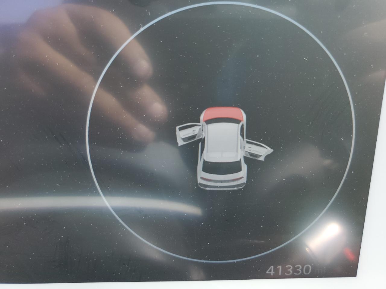 2023 HYUNDAI IONIQ 5 LIMITED VIN:KM8KRDAF7PU176311