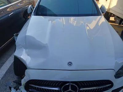 2022 Mercedes-Benz E 350 W1KZF8GB4NB042457 VIN:W1KZF8GB4NB042457