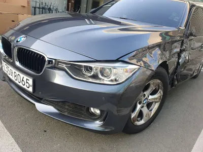 2015 BMW 320 WBA3E1101FF949398 VIN:WBA3E1101FF949398