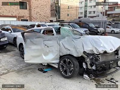 2020 Kia K5 KNAG341ABLA034359 VIN:KNAG341ABLA034359