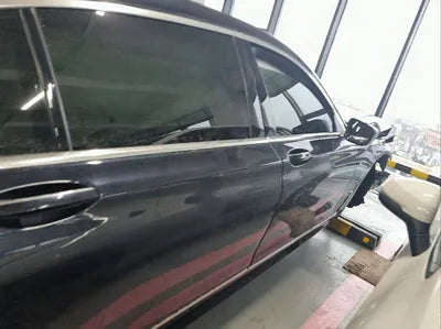 2017 BMW 740 WBA7E4107HGV25174 VIN:WBA7E4107HGV25174