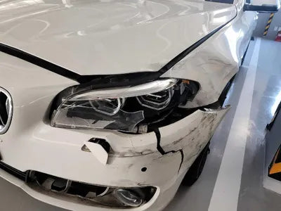 2015 BMW 520 WBA5E7106FG154711 VIN:WBA5E7106FG154711