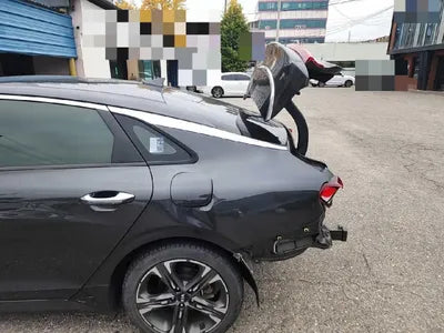 2020 Kia K5 VIN: