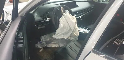 2020 Genesis G80 KMTGB41CBMU058285 VIN:KMTGB41CBMU058285