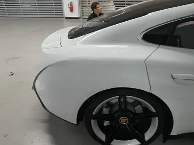 2021 Saturn SC NONE VIN: