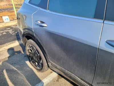 2023 Kia Sportage KNAPY81BGPK155610 VIN:KNAPY81BGPK155610