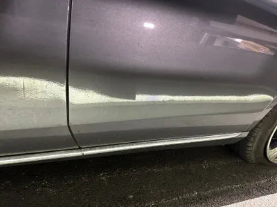 2018 Mercedes-Benz E 220 VIN: