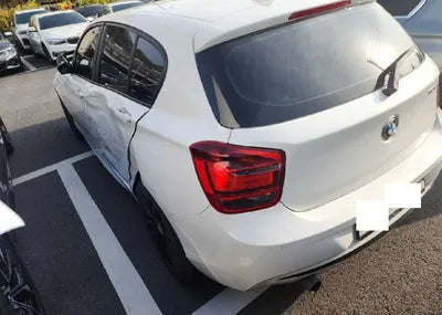 2015 BMW 118 WBA1C1107FJ838543 VIN:WBA1C1107FJ838543