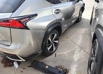 2018 Lexus NX 300 JTJBJRBZ4J2079570 VIN:JTJBJRBZ4J2079570