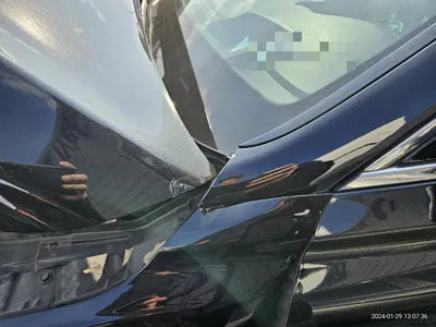 2019 Genesis G90 VIN: