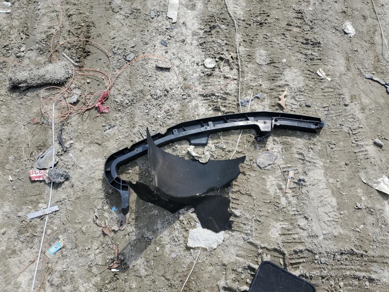 2022 BUICK ENCORE GX SELECT VIN:KL4MMESL2NB028818