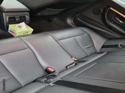 2018 BMW 320 WBA8A9107JAH11287 VIN:WBA8A9107JAH11287