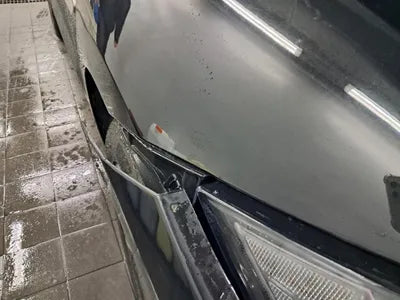 2017 Jaguar F-Pace VIN: