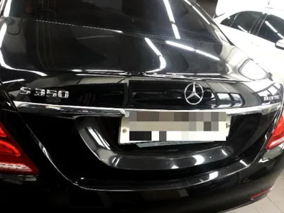 2015 Mercedes-Benz S 350 WDDUF3CB0FA178983 VIN:WDDUF3CB0FA178983