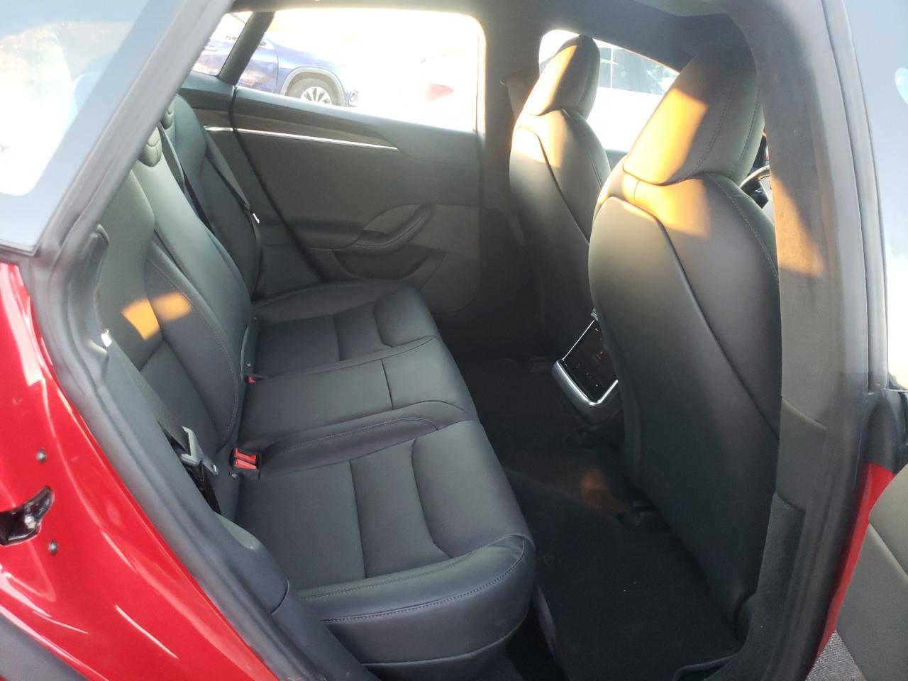 2022 TESLA MODEL S  VIN:5YJSA1E51NF469686