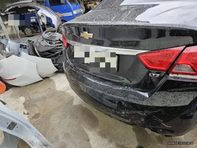 2016 Chevrolet Impala 1G1155S38GU129660 VIN:1G1155S38GU129660