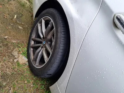 2017 BMW 520 WBAJC510XJG860968 VIN:WBAJC510XJG860968