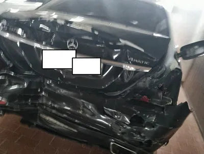 2017 Mercedes-Benz S 350 WDDUG3DB3HA300878 VIN:WDDUG3DB3HA300878