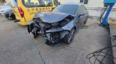 2021 Mercedes-Benz A 45 AMG W1K5J5EB2MN241101 VIN:W1K5J5EB2MN241101